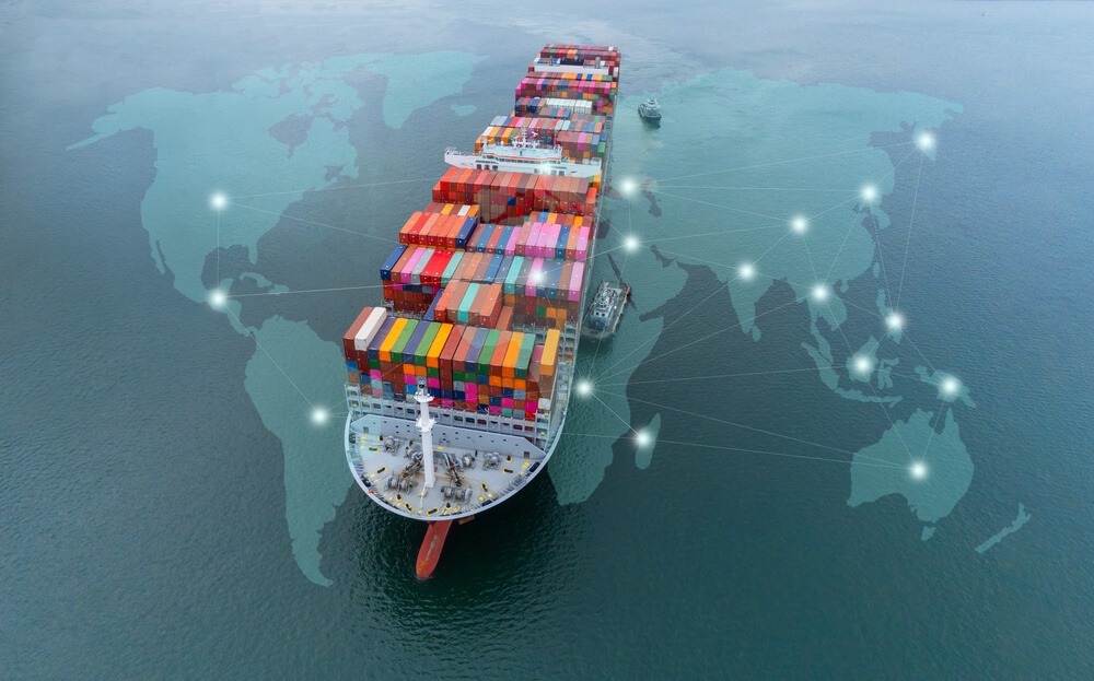 Logistics Savings