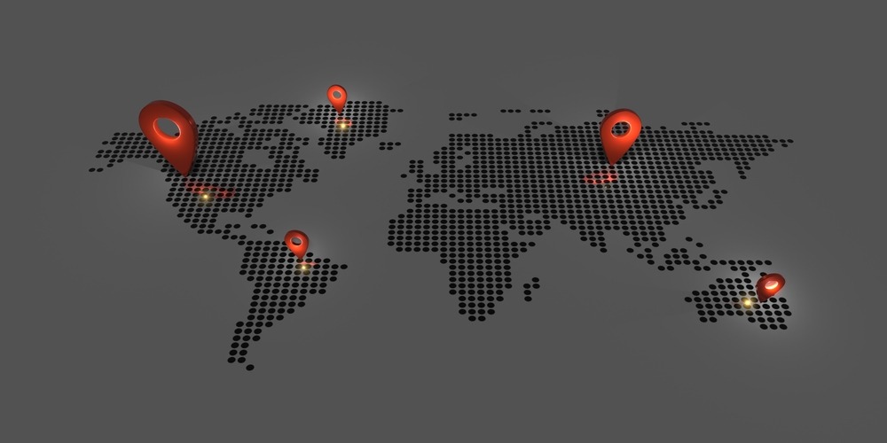  international freight services in Jeddah