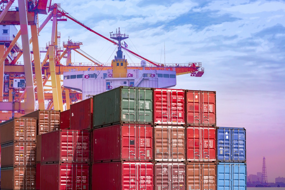 Freight Forwarding Agents in Saudi 