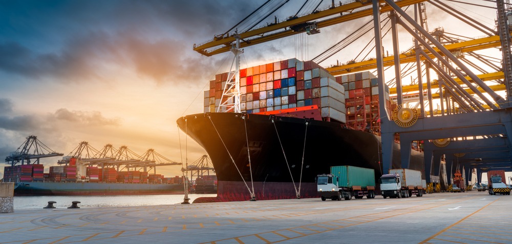 6 Essential Services Offered by Freight Forwarders in Riyadh
