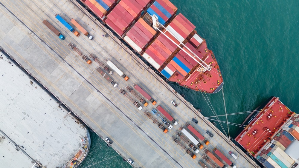Act Now: 8 Reasons to Switch to Freight Forwarders in Saudi Arabia Today