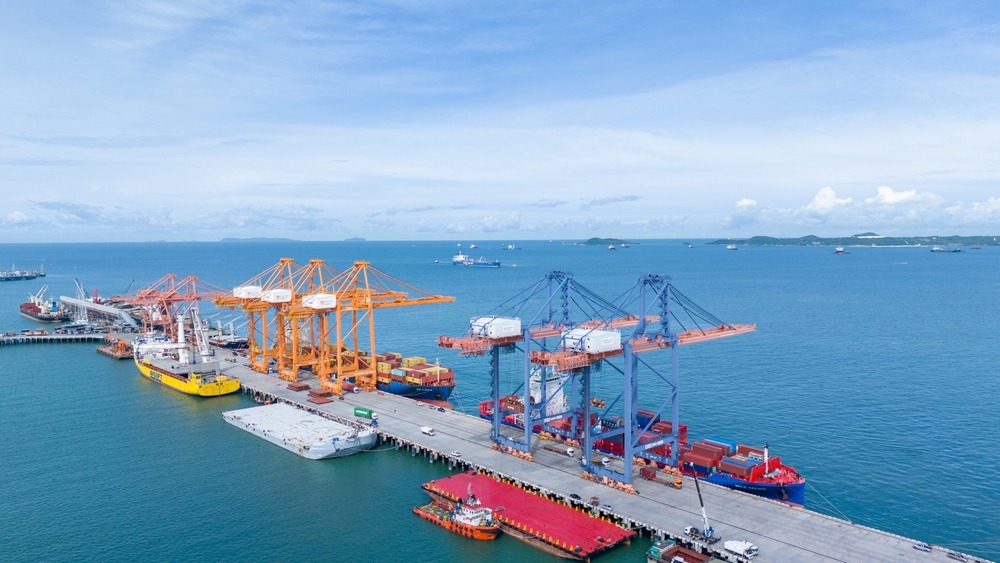 Top 10 Reasons Why BAFCO Is the Most Reliable Freight Forwarder in Saudi Arabia