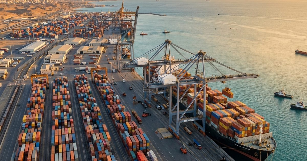 9 Hidden Costs of Freight Forwarding in Saudi Arabia (2026) — and How to Avoid Overpaying