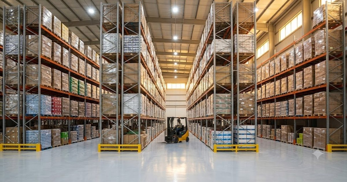 7 Crucial Things to Check Before Choosing Warehousing Services in Saudi Arabia (2026)