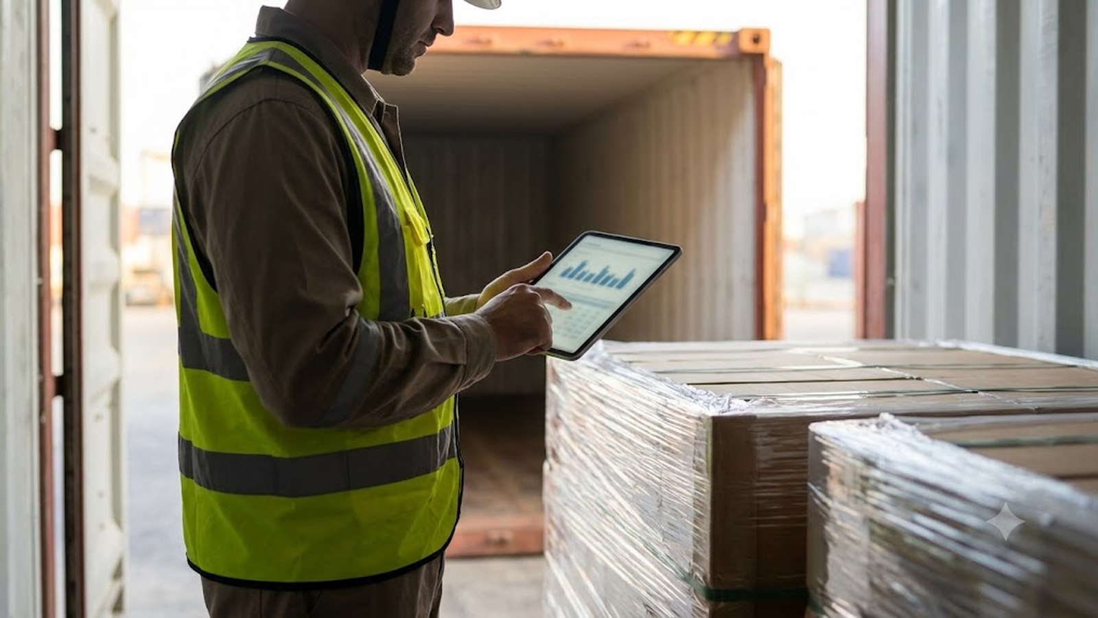 Dangerous Goods Shipping in Saudi Arabia (2026): Classes, Rules & Safe Handling